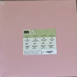 20 Sheets Cardstock - Stampin' Up! In Color 12x12
